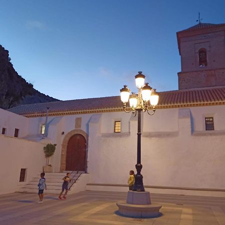 La Casita De Las Eras นีคาร์ ภายนอก รูปภาพ