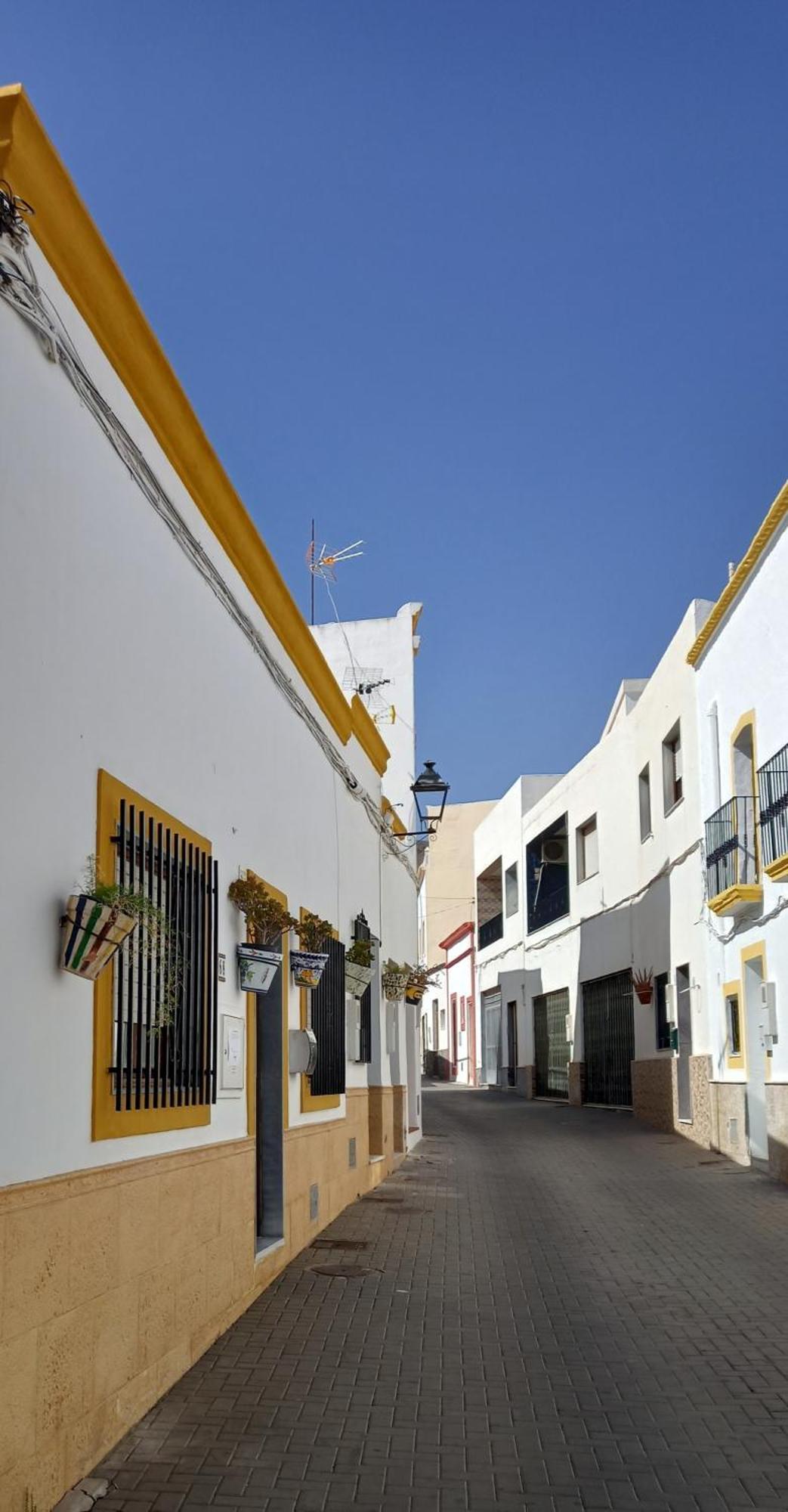 La Casita De Las Eras นีคาร์ ภายนอก รูปภาพ