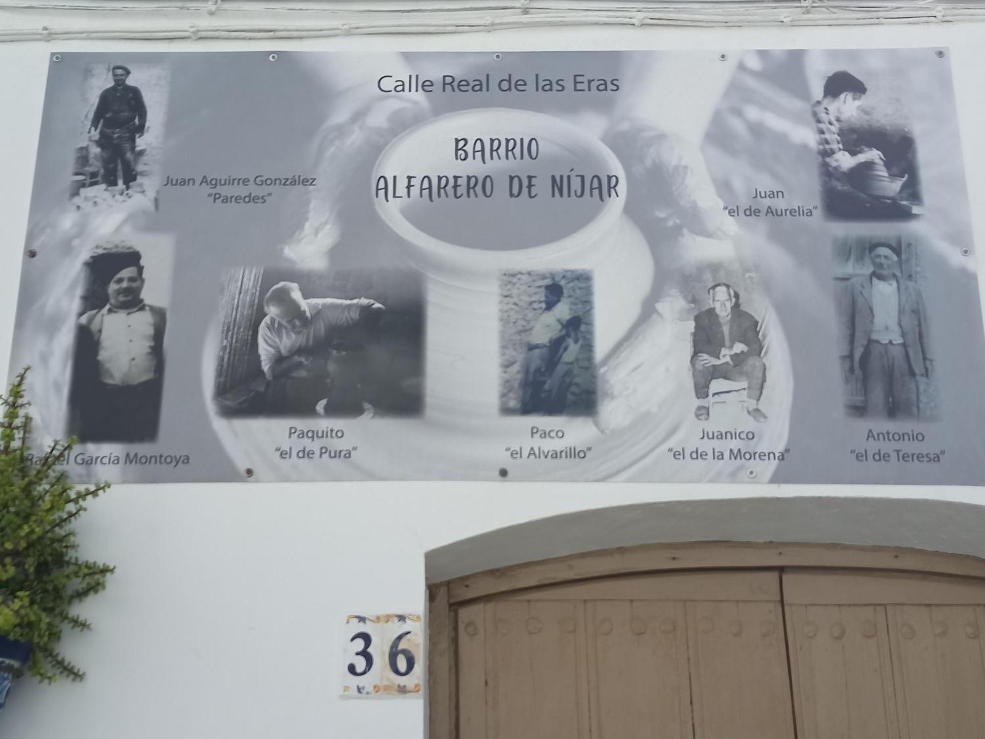 La Casita De Las Eras นีคาร์ ภายนอก รูปภาพ