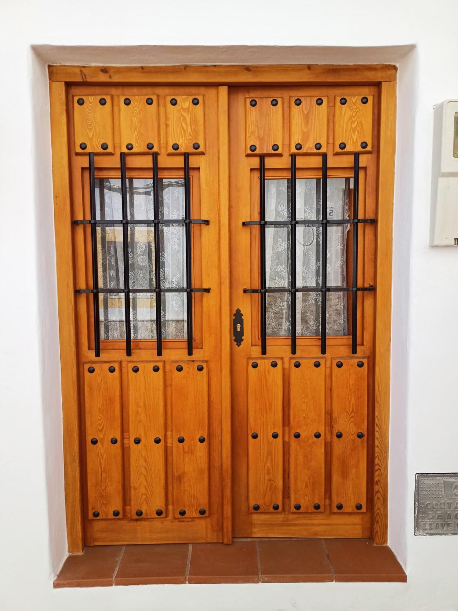 La Casita De Las Eras นีคาร์ ภายนอก รูปภาพ
