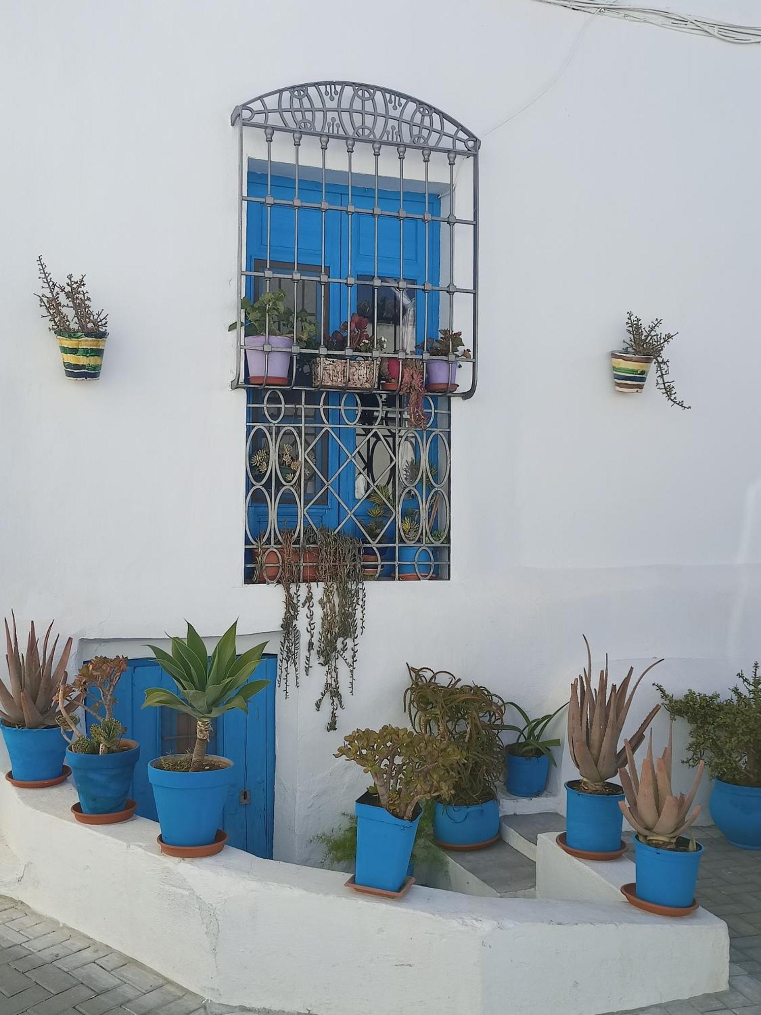 La Casita De Las Eras นีคาร์ ภายนอก รูปภาพ